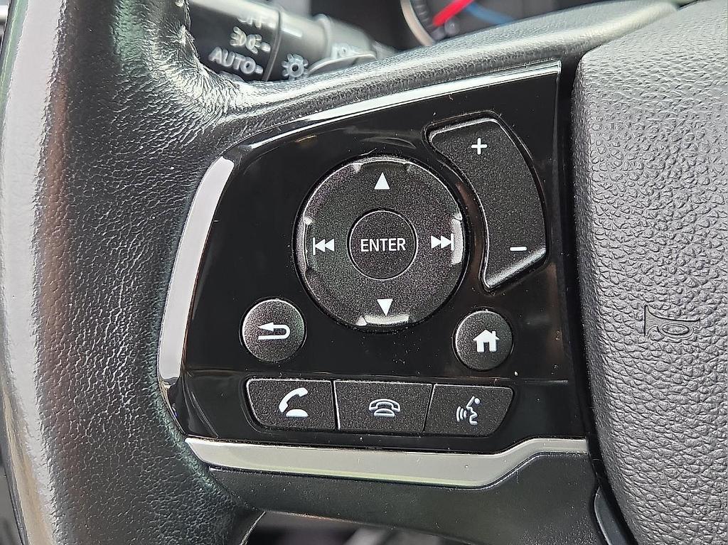 used 2019 Honda Pilot car, priced at $19,584