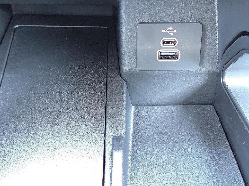 new 2025 Ford Ranger car, priced at $34,875