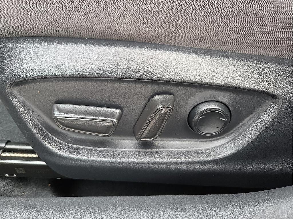 used 2023 Toyota Camry car, priced at $20,956