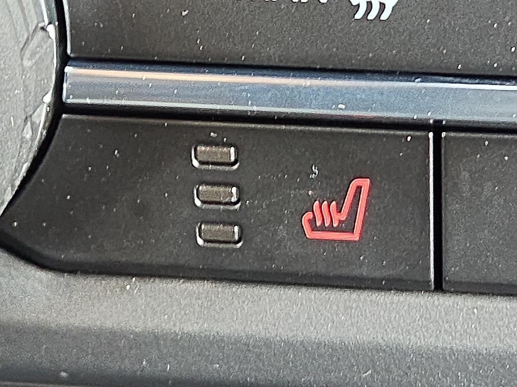 new 2025 Ford Bronco car, priced at $52,623