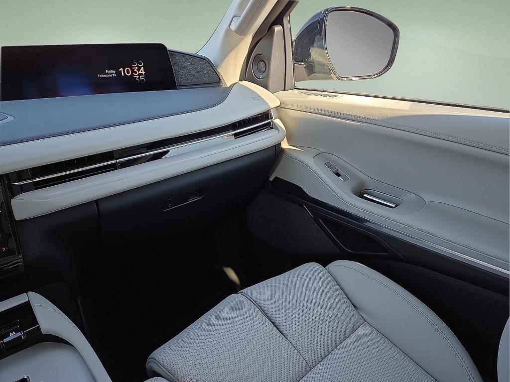 new 2026 Lincoln Navigator car, priced at $112,985