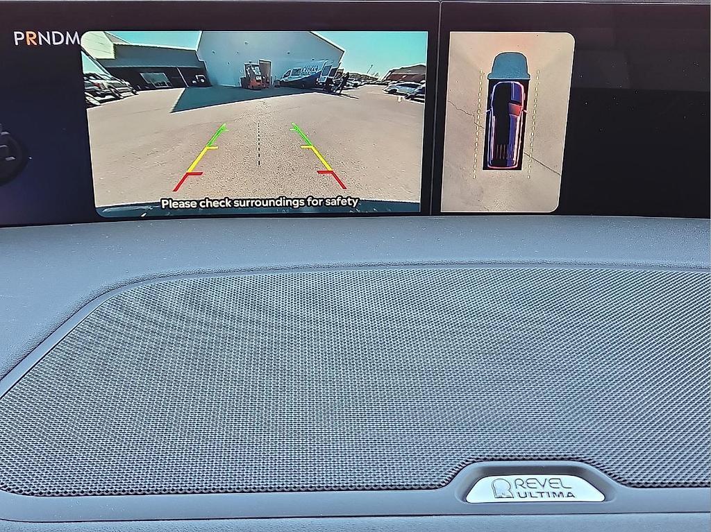 new 2026 Lincoln Navigator car, priced at $112,985