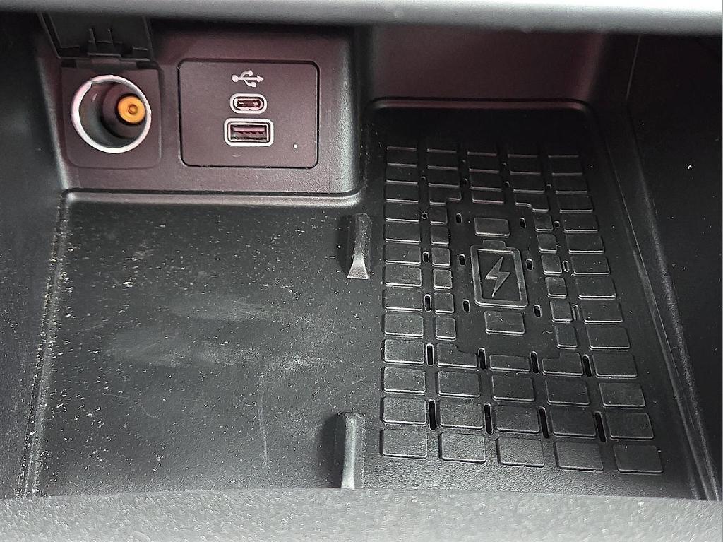 new 2025 Ford Bronco Sport car, priced at $32,510