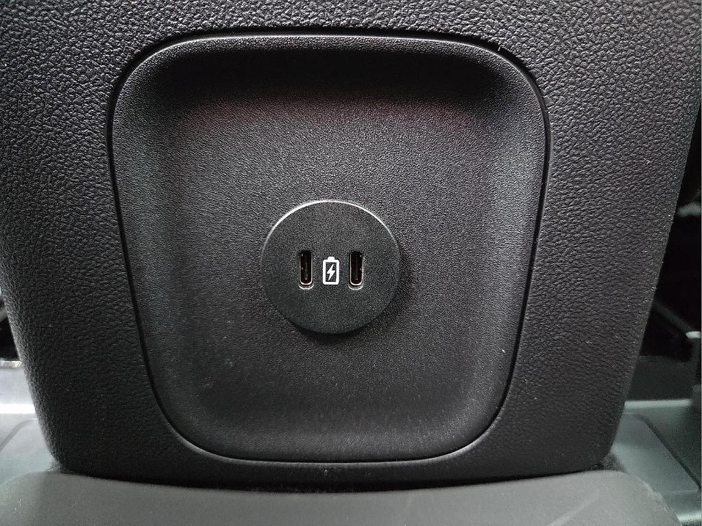 new 2025 Ford Bronco Sport car, priced at $32,510