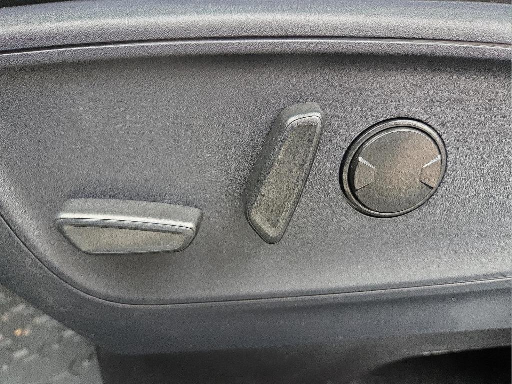 new 2025 Ford Bronco Sport car, priced at $32,510