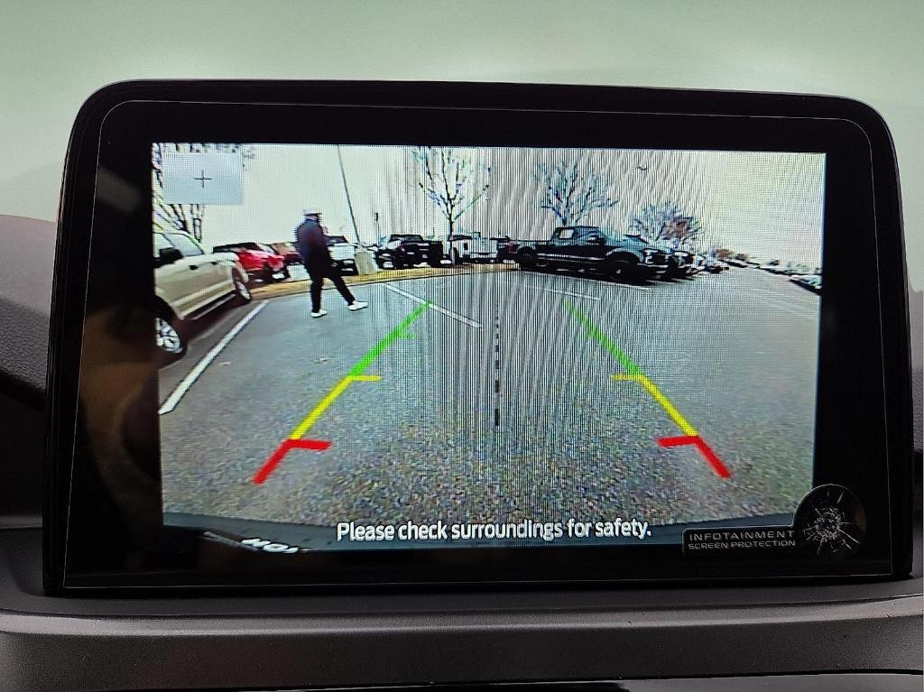 new 2026 Ford Escape car, priced at $28,177