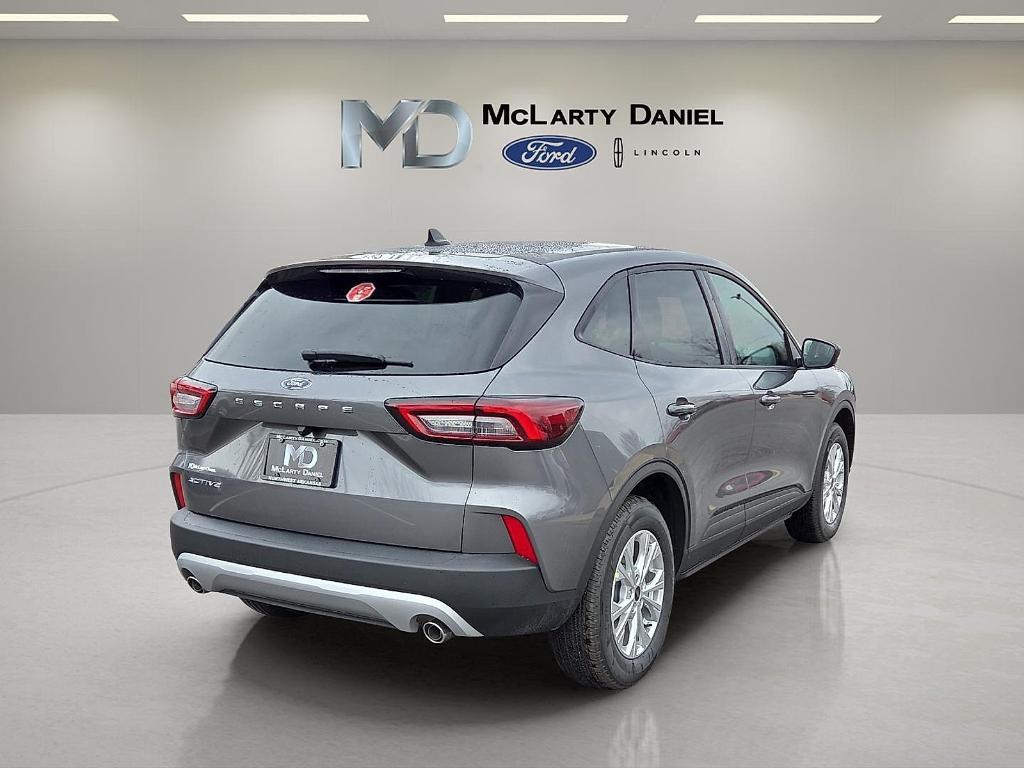 new 2026 Ford Escape car, priced at $28,177