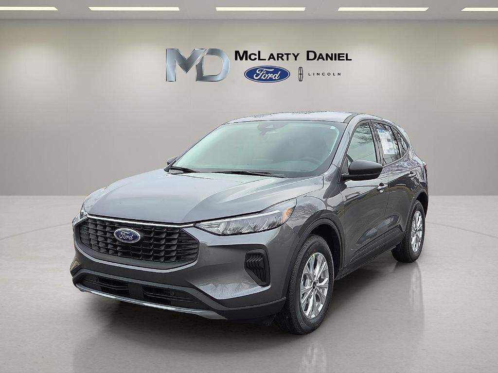 new 2026 Ford Escape car, priced at $28,177