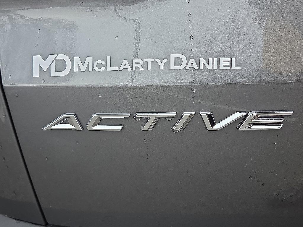 new 2026 Ford Escape car, priced at $28,177