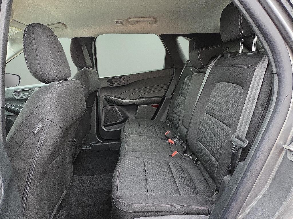 new 2026 Ford Escape car, priced at $28,177