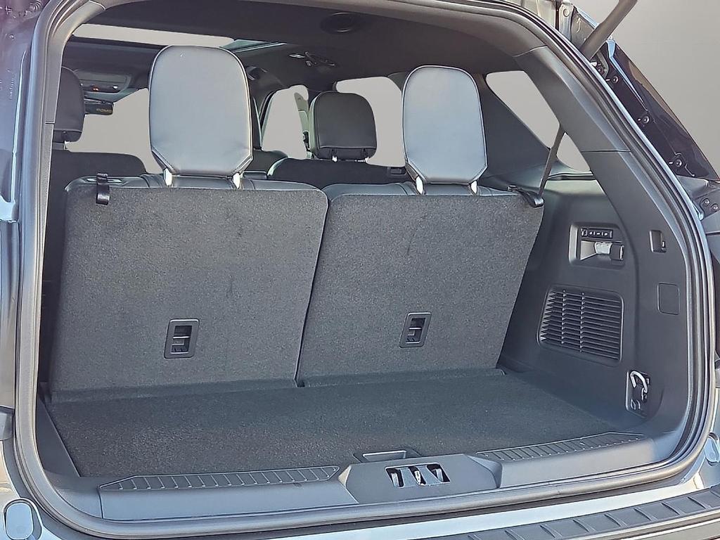 new 2026 Ford Explorer car, priced at $59,300