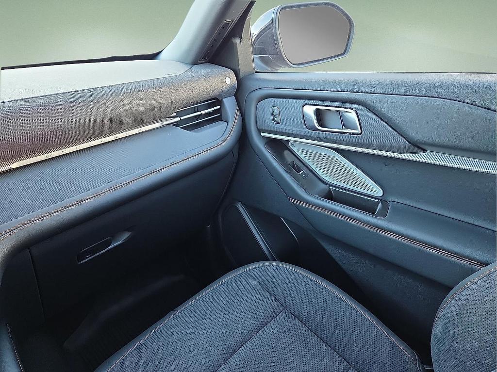 new 2026 Ford Explorer car, priced at $59,300