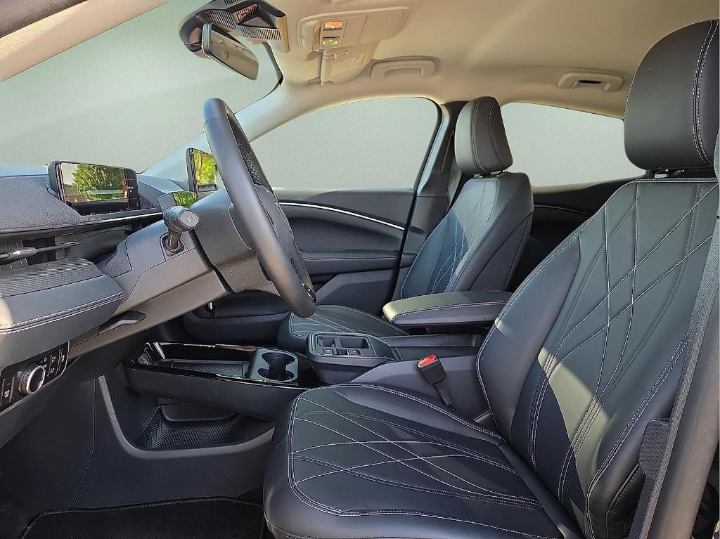 used 2025 Ford Mustang Mach-E car, priced at $31,995