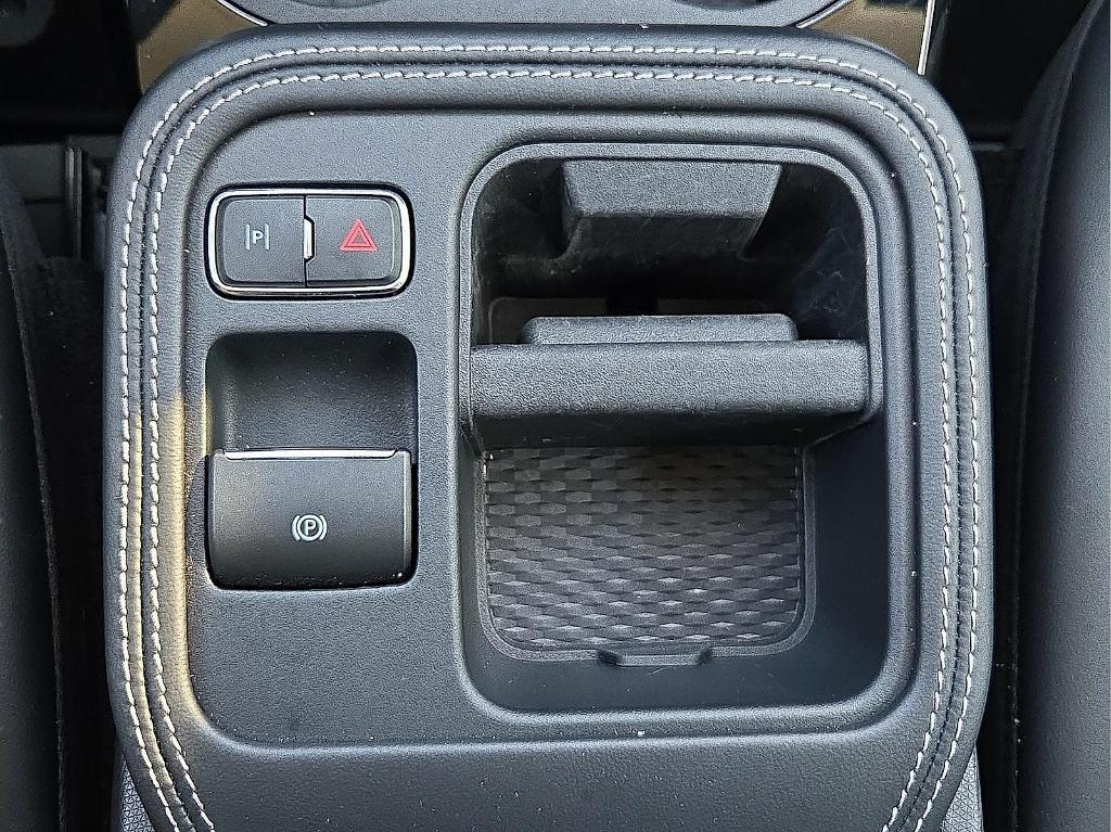 used 2025 Ford Mustang Mach-E car, priced at $31,995