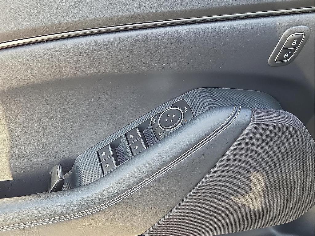 used 2025 Ford Mustang Mach-E car, priced at $31,995