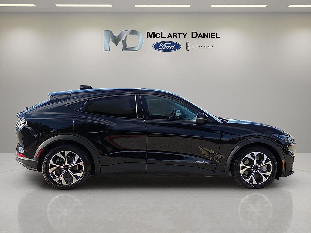 used 2025 Ford Mustang Mach-E car, priced at $31,995