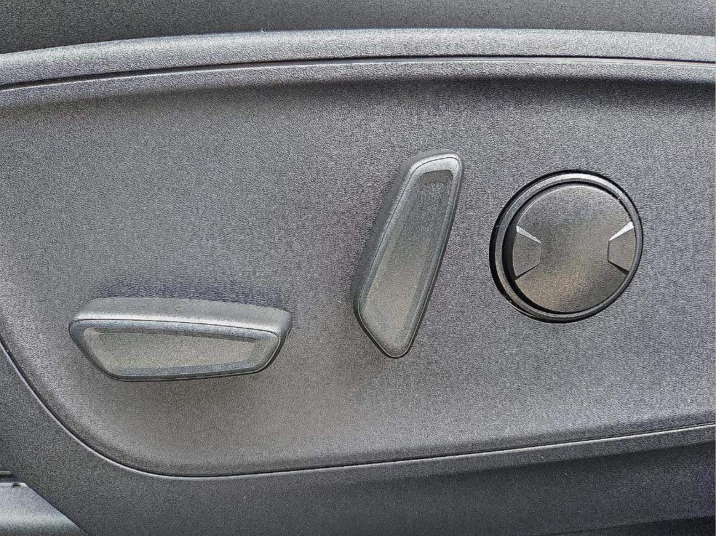 new 2025 Ford Bronco Sport car, priced at $28,368