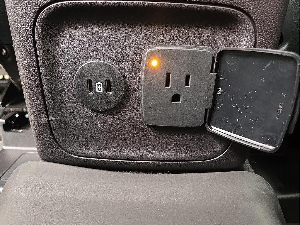 new 2025 Ford Bronco Sport car, priced at $28,368