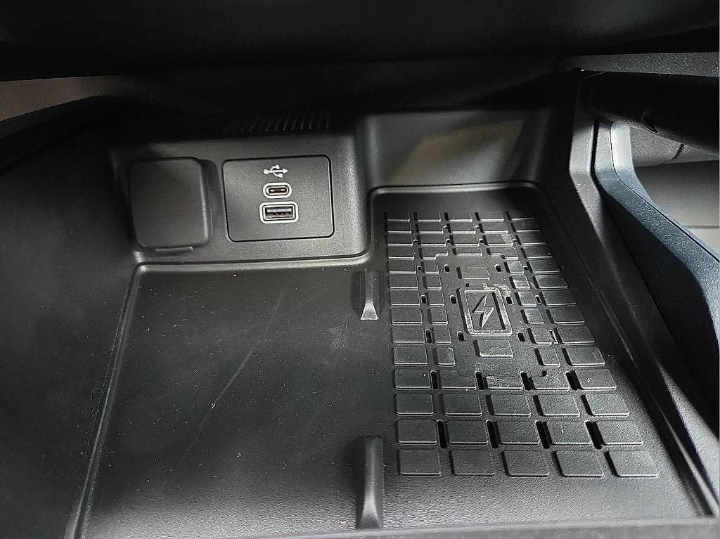 new 2025 Ford Bronco Sport car, priced at $28,368