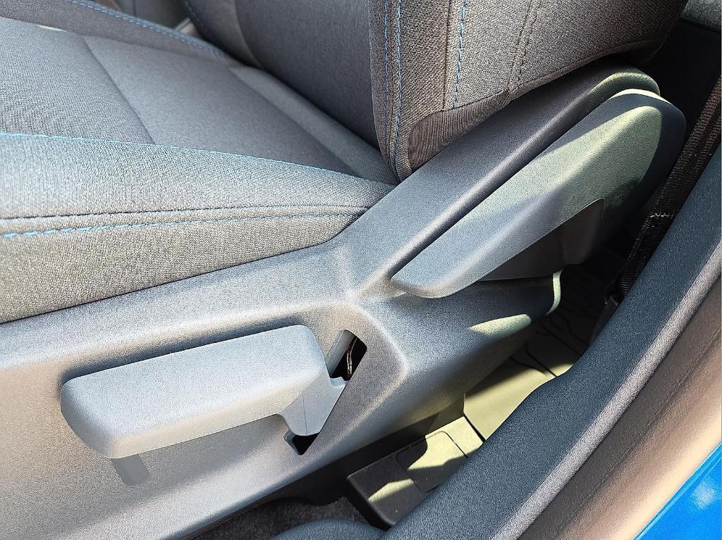 new 2026 Ford Maverick car, priced at $30,890