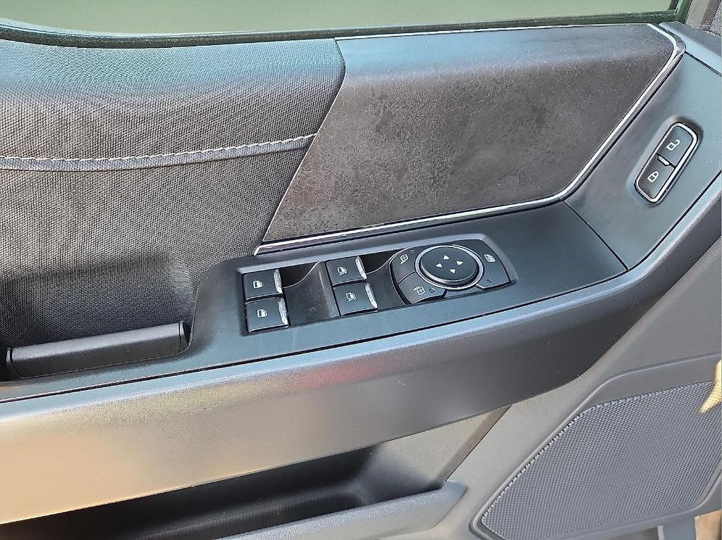 used 2025 Ford F-150 car, priced at $44,777