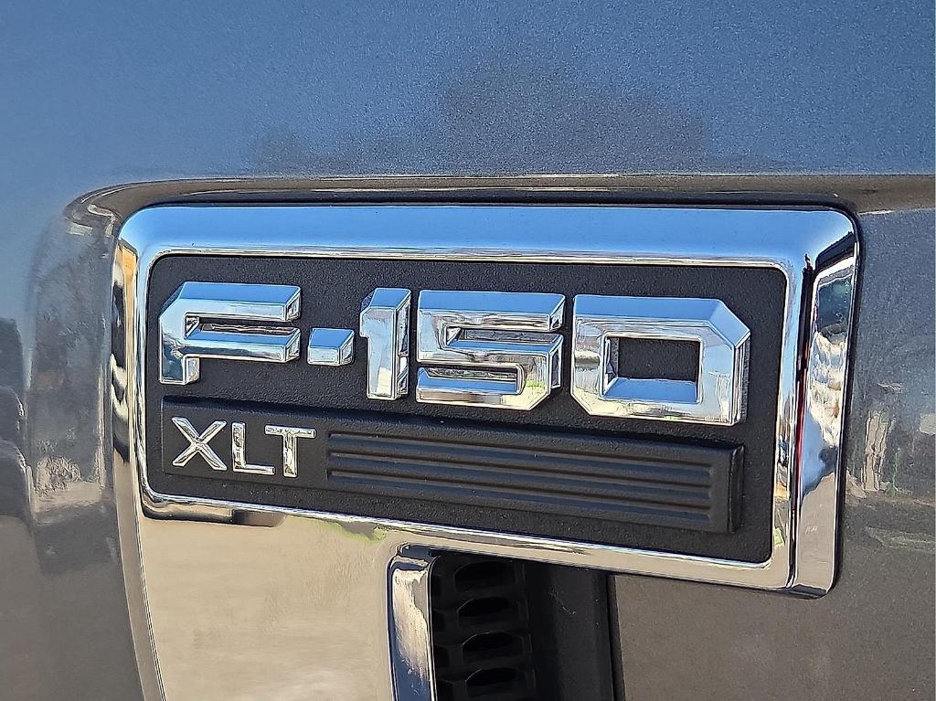 used 2025 Ford F-150 car, priced at $44,777