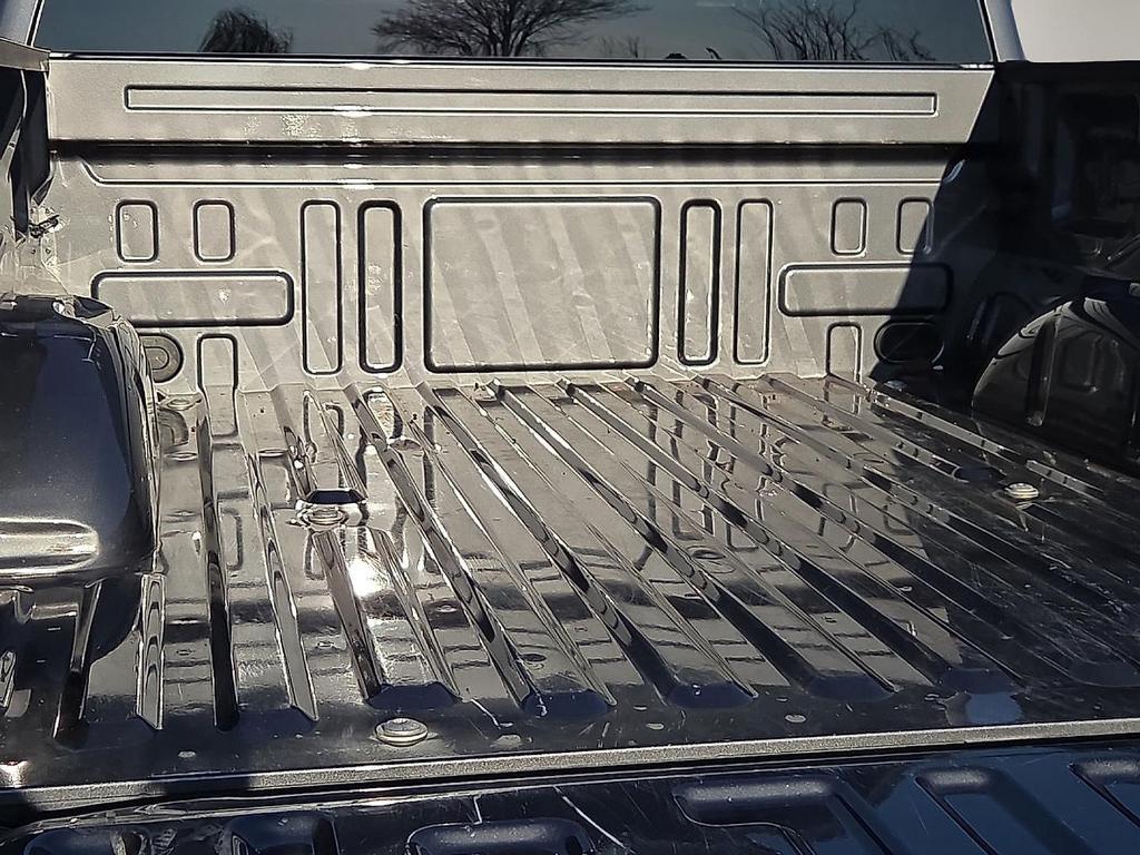 used 2025 Ford F-150 car, priced at $44,777