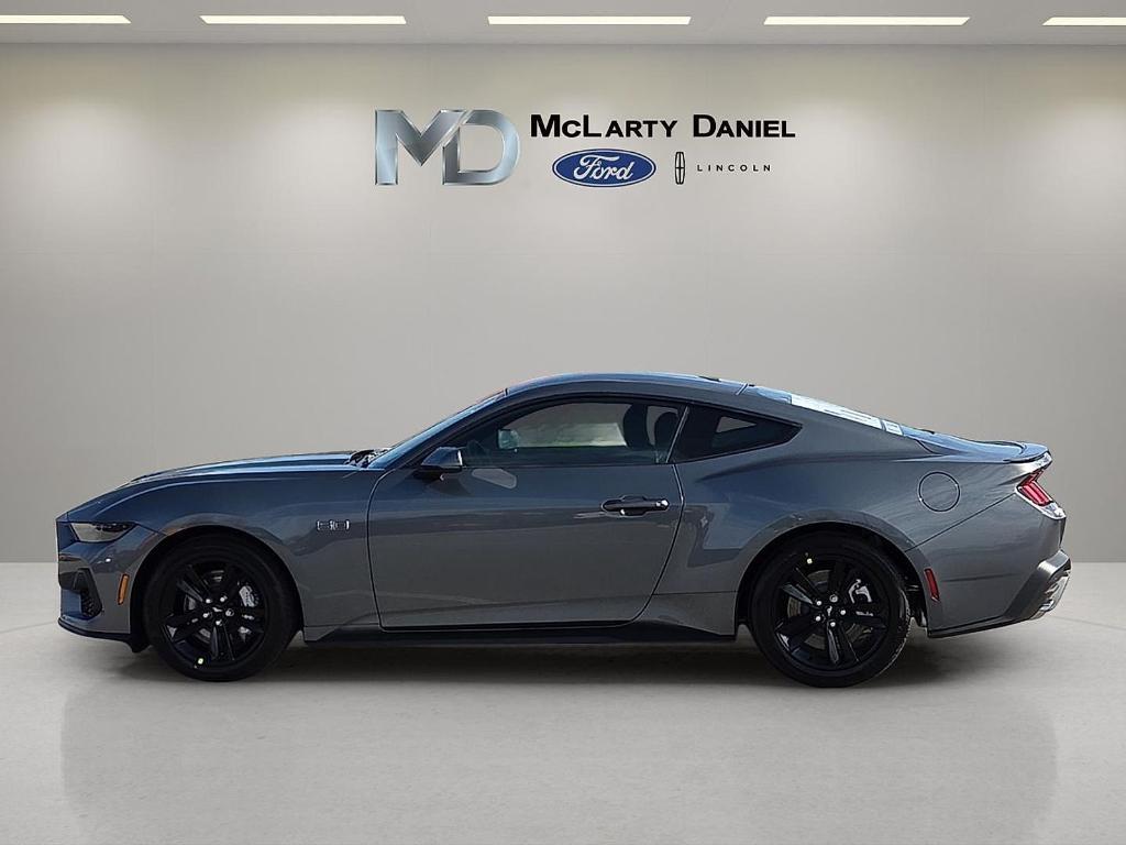 new 2026 Ford Mustang car, priced at $49,229