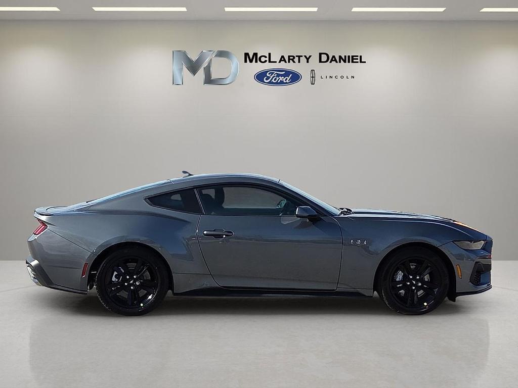new 2026 Ford Mustang car, priced at $49,229