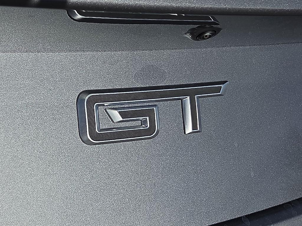 new 2026 Ford Mustang car, priced at $49,229