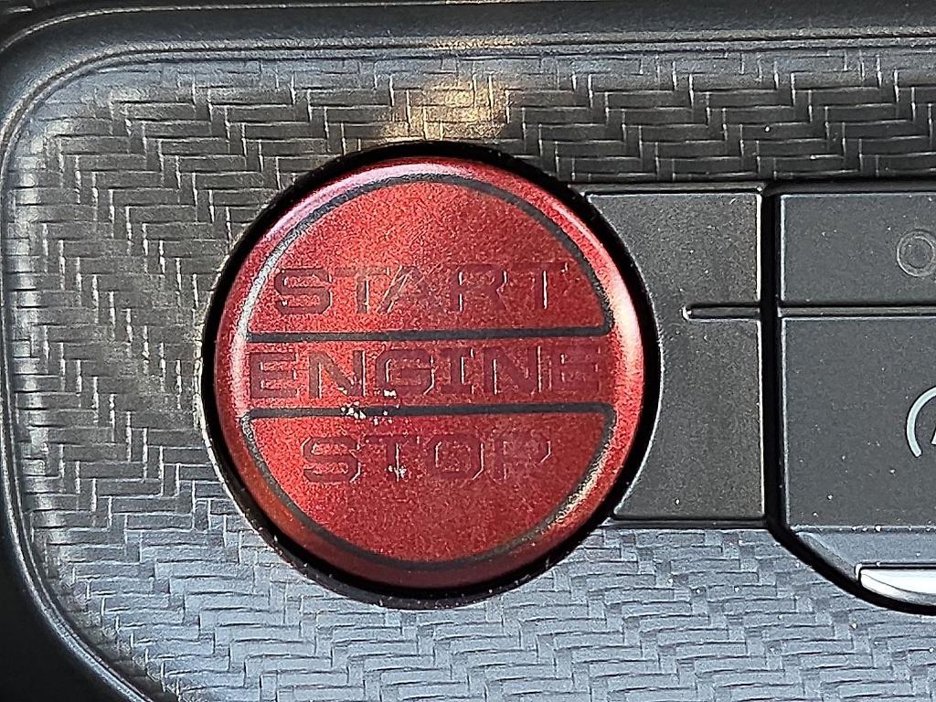 new 2026 Ford Mustang car, priced at $49,229