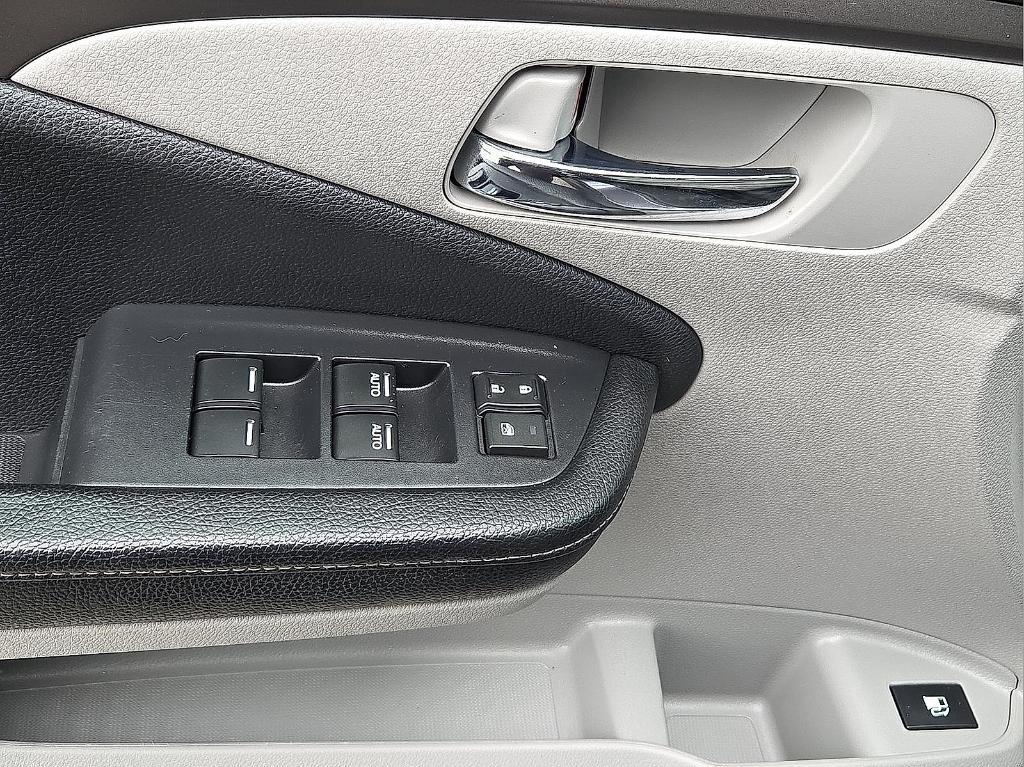 used 2019 Honda Ridgeline car, priced at $24,377