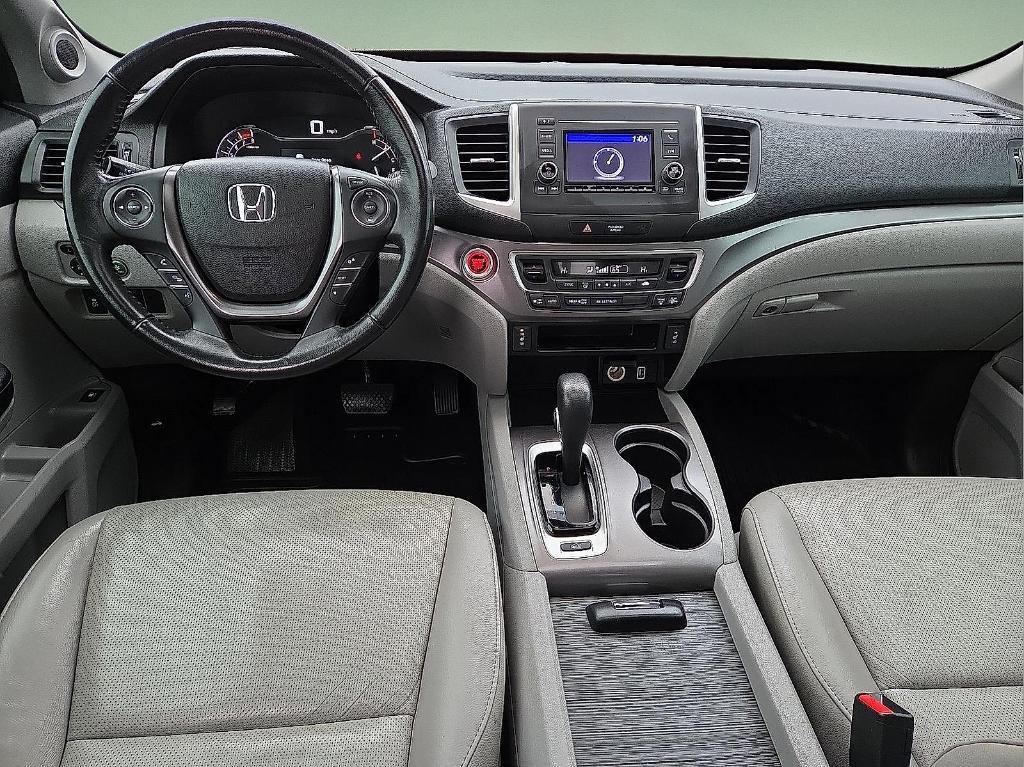 used 2019 Honda Ridgeline car, priced at $24,377