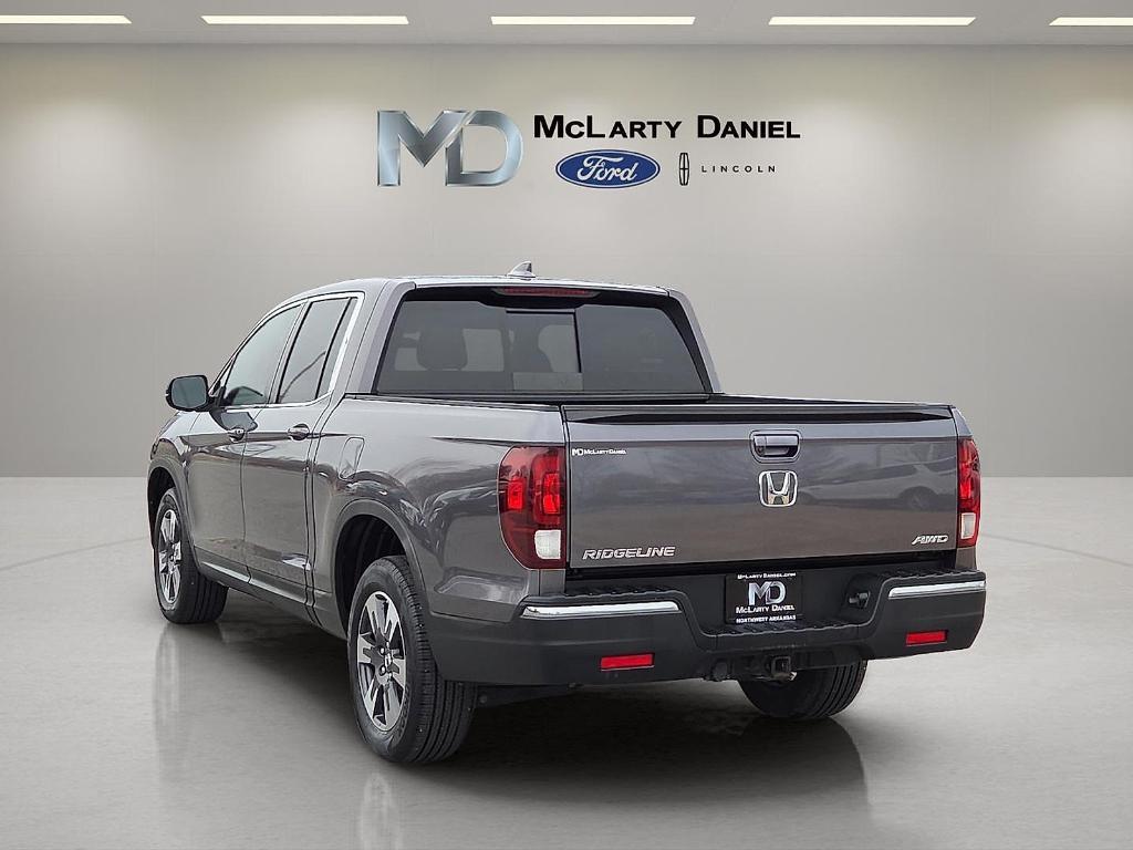 used 2019 Honda Ridgeline car, priced at $24,377
