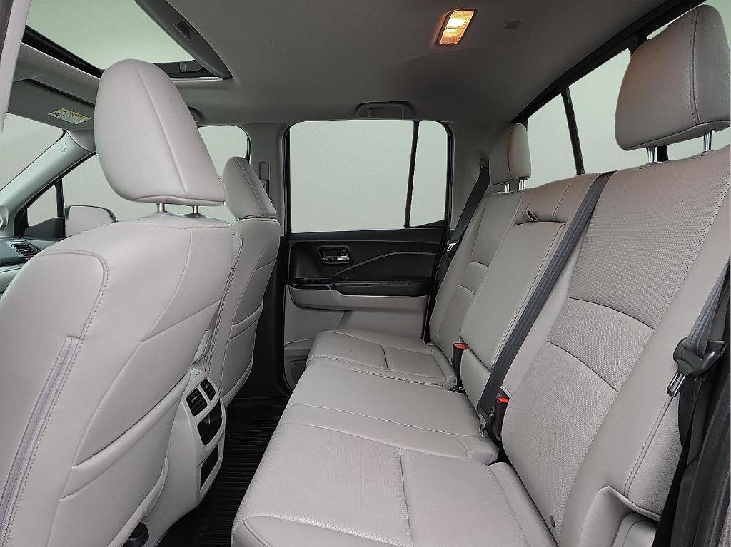 used 2019 Honda Ridgeline car, priced at $24,377