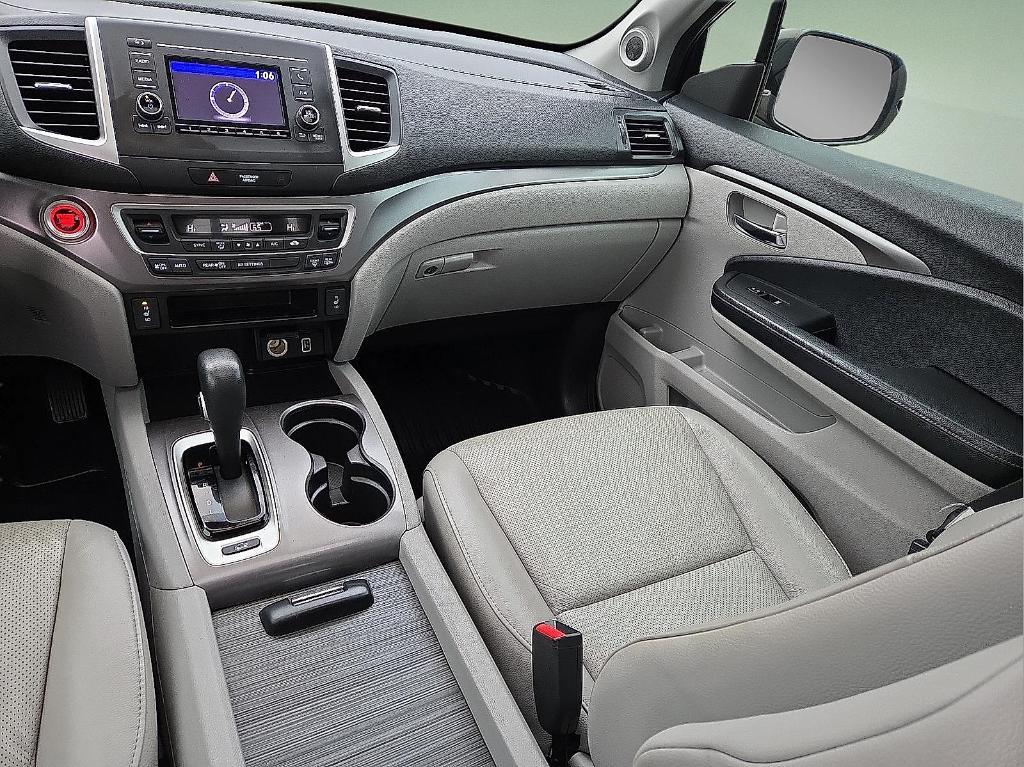 used 2019 Honda Ridgeline car, priced at $24,377