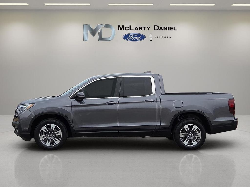used 2019 Honda Ridgeline car, priced at $24,377