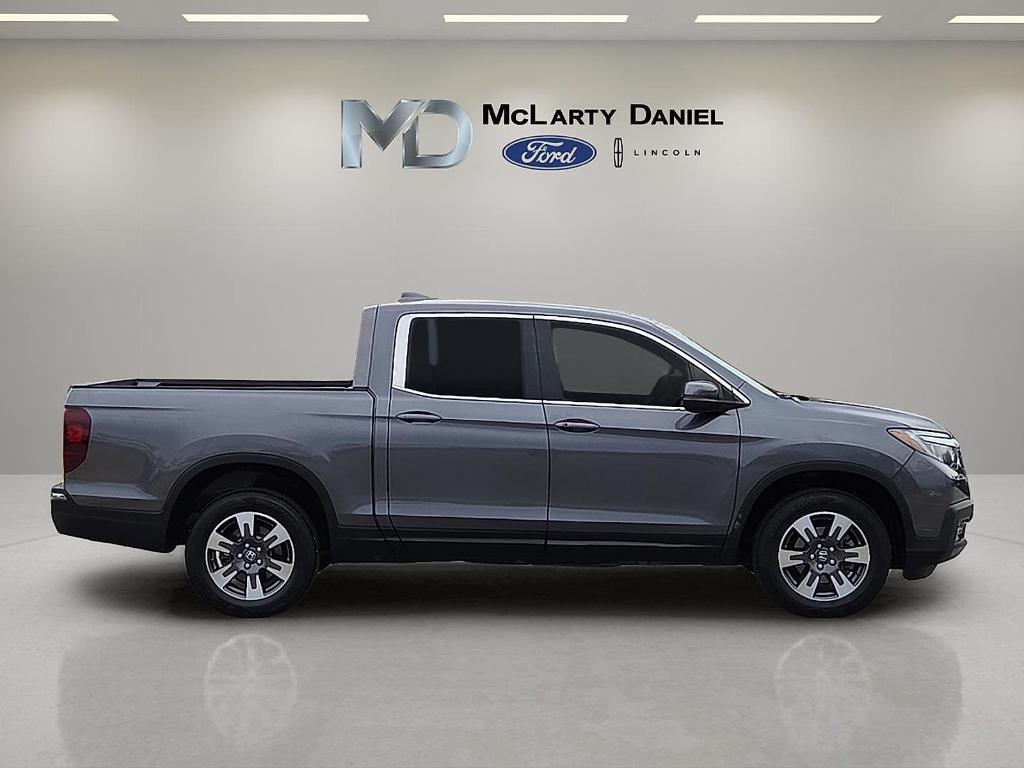 used 2019 Honda Ridgeline car, priced at $24,377