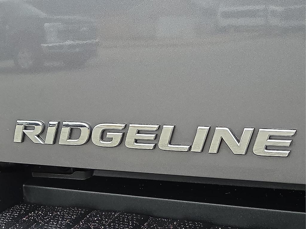 used 2019 Honda Ridgeline car, priced at $24,377