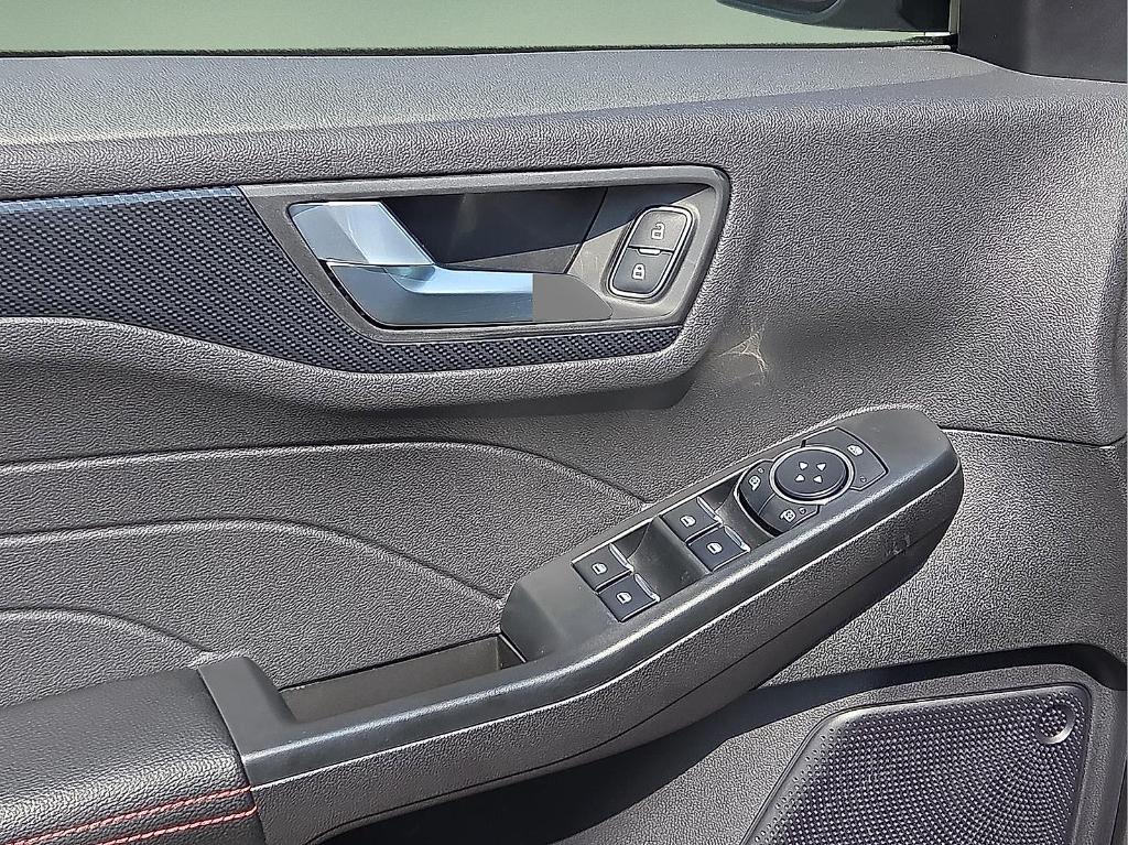 new 2025 Ford Escape car, priced at $28,275