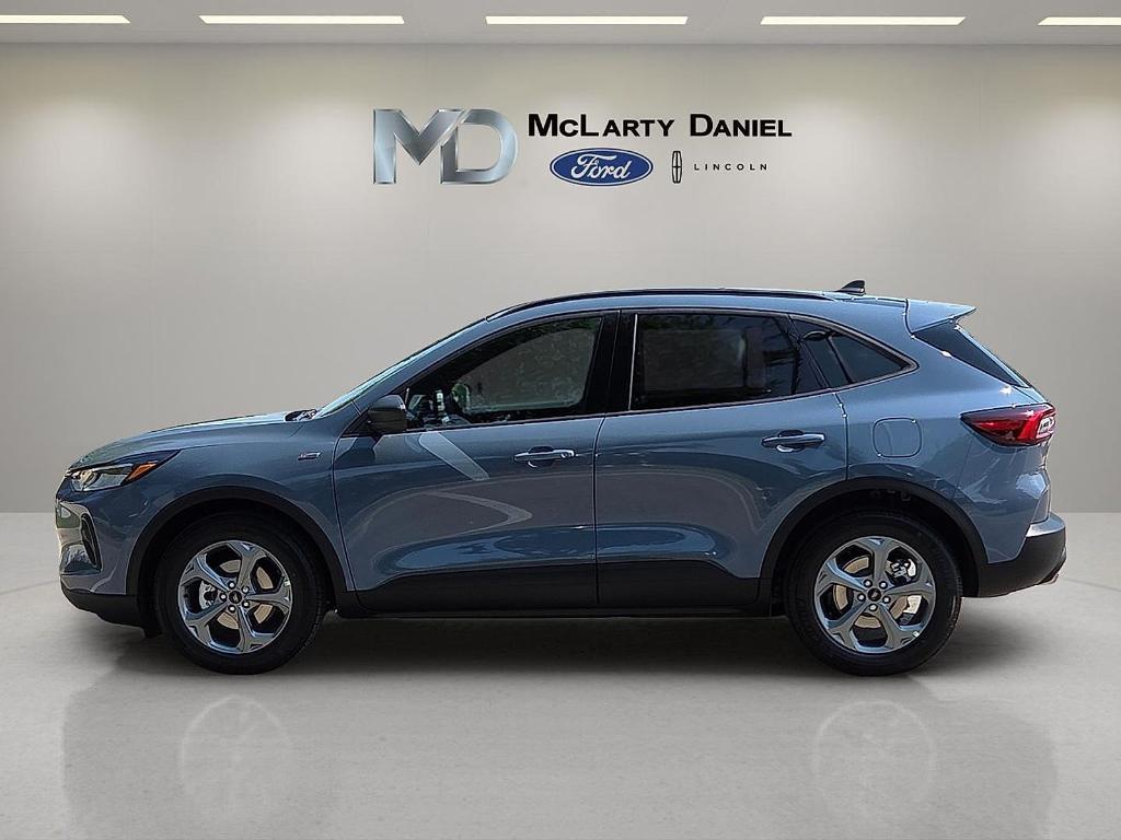 new 2025 Ford Escape car, priced at $28,275