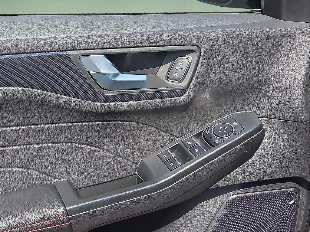 new 2025 Ford Escape car, priced at $28,275