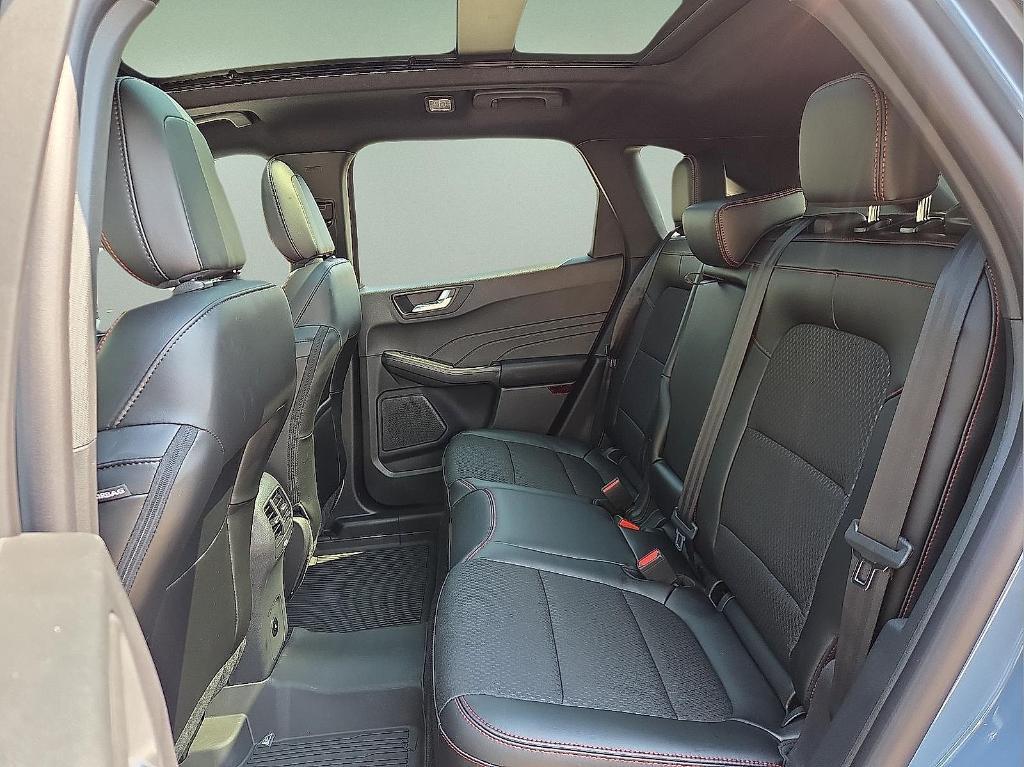 new 2025 Ford Escape car, priced at $28,275