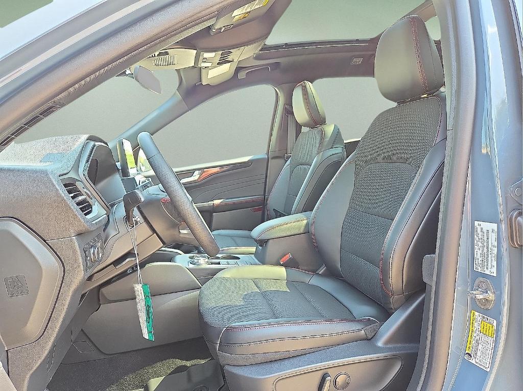 new 2025 Ford Escape car, priced at $28,275