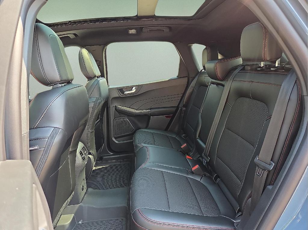 new 2025 Ford Escape car, priced at $28,275