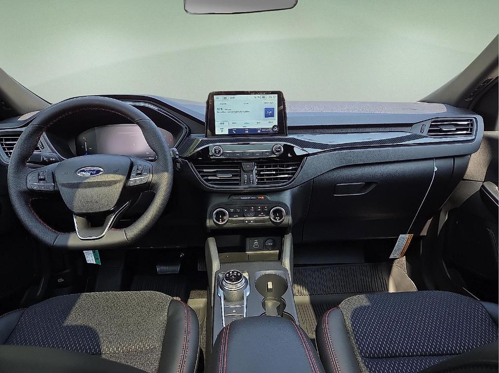 new 2025 Ford Escape car, priced at $28,275