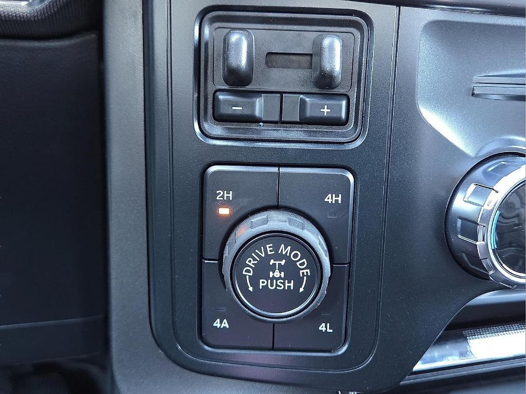 new 2025 Ford F-150 car, priced at $135,495