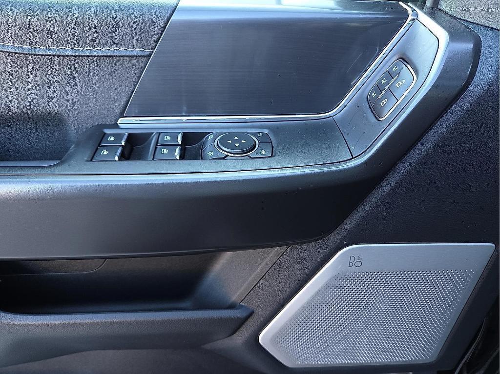 new 2025 Ford F-150 car, priced at $135,495