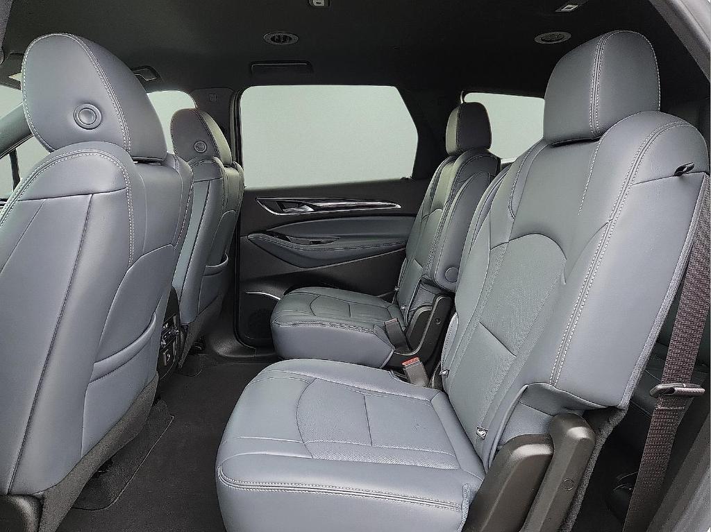 used 2024 Buick Enclave car, priced at $32,251