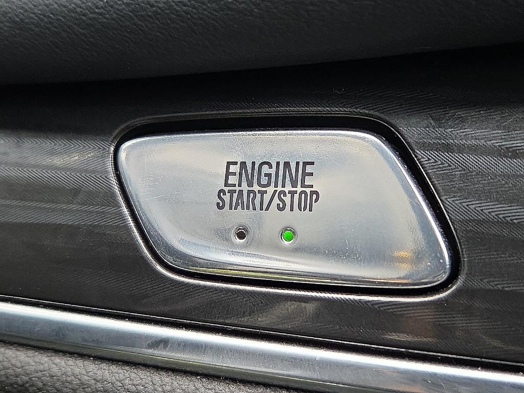 used 2024 Buick Enclave car, priced at $32,251